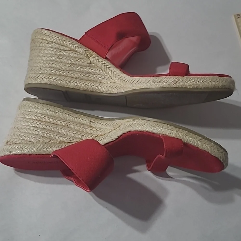 Women's Chadwick Wedged Sandals